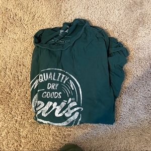 Levi Strauss T shirts